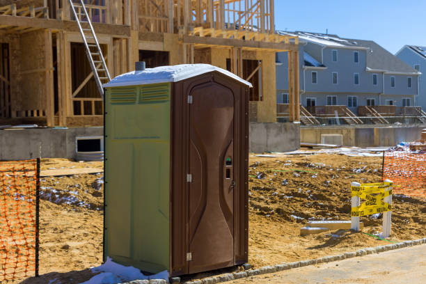 Best Construction site porta potty rental  in Howard Lake, MN