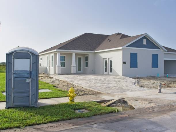 Best Wedding porta potty rental  in Howard Lake, MN