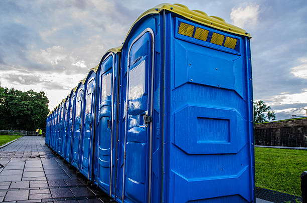 Best Portable bathroom rental  in Howard Lake, MN